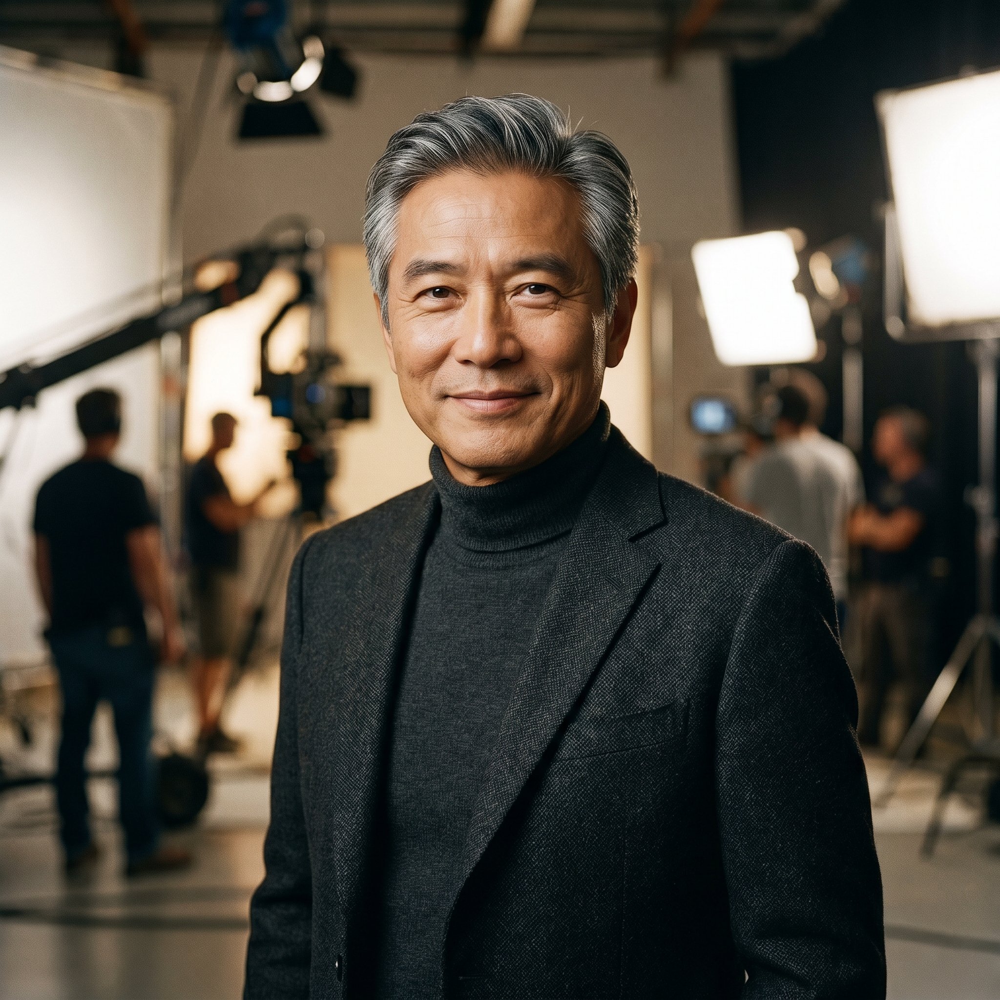 茄子视频制片人王志远