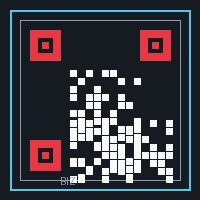 茄子视频商务微信二维码