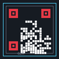 茄子视频微信公众号二维码